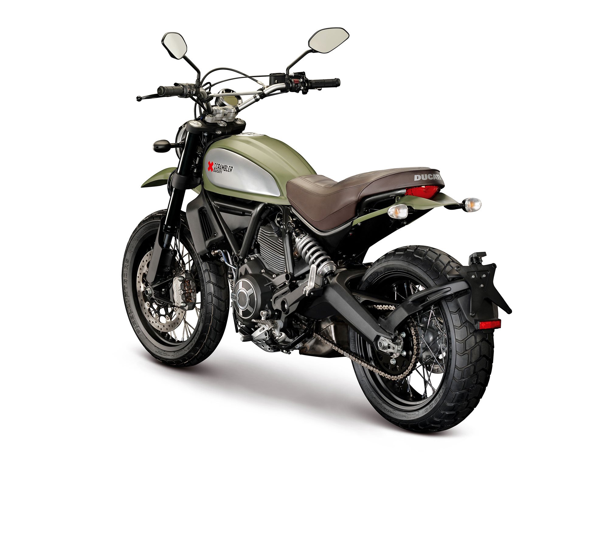 2016, Ducati, Scrambler, Urban, Enduro, Bike, Motorbike, Motorcycle Wallpaper