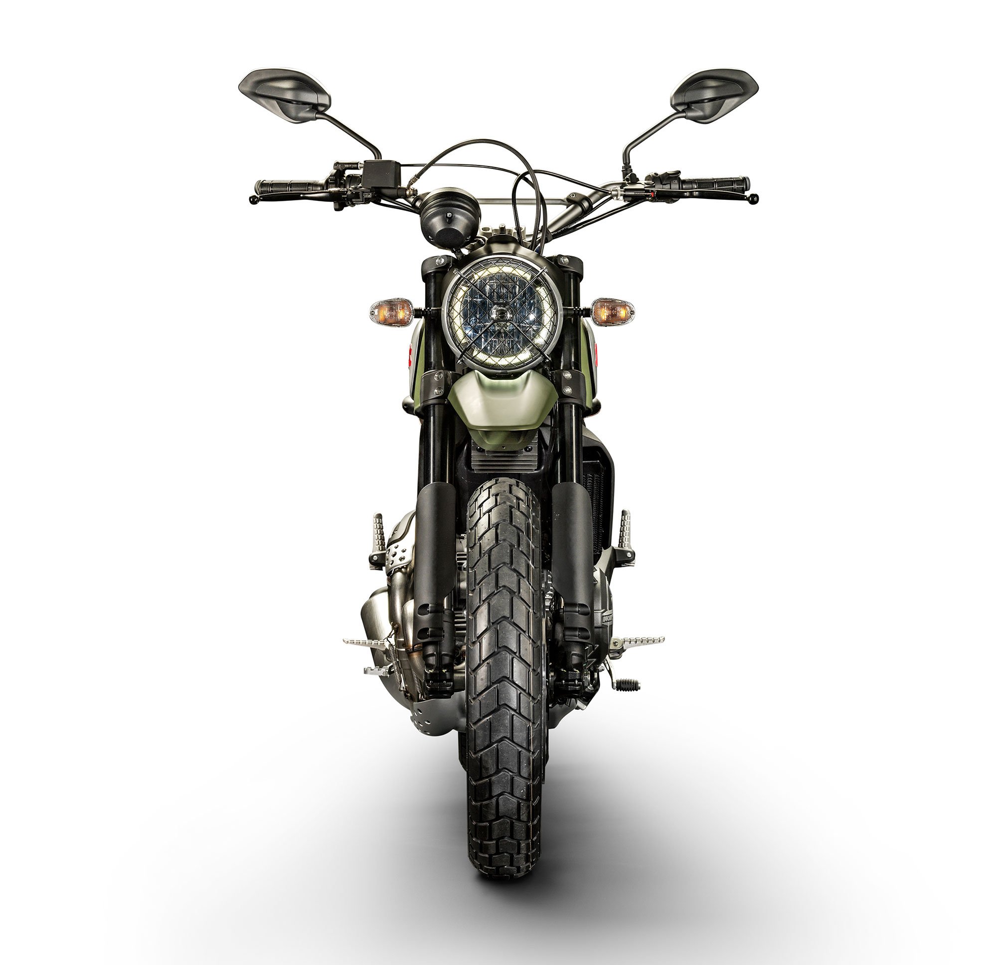 2016, Ducati, Scrambler, Urban, Enduro, Bike, Motorbike, Motorcycle Wallpaper