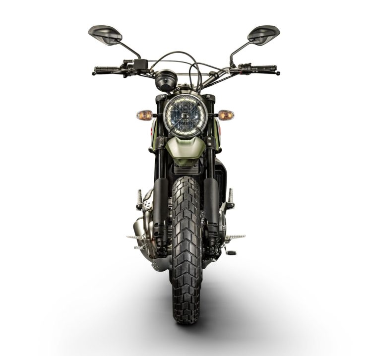 2016, Ducati, Scrambler, Urban, Enduro, Bike, Motorbike, Motorcycle HD Wallpaper Desktop Background