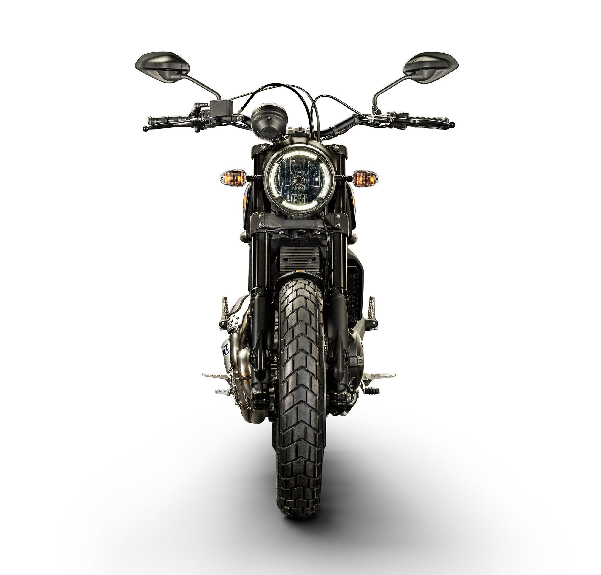 2016, Ducati, Scrambler, Full, Throttle, Bike, Motorbike, Motorcycle Wallpaper