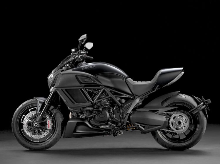 2016, Ducati, Diavel, Bike, Motorbike, Motorcycle HD Wallpaper Desktop Background
