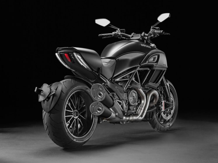 2016, Ducati, Diavel, Bike, Motorbike, Motorcycle HD Wallpaper Desktop Background