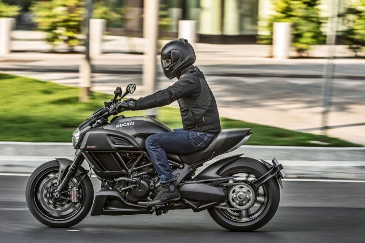 2016, Ducati, Diavel, Carbon, Bike, Motorbike, Motorcycle HD Wallpaper Desktop Background