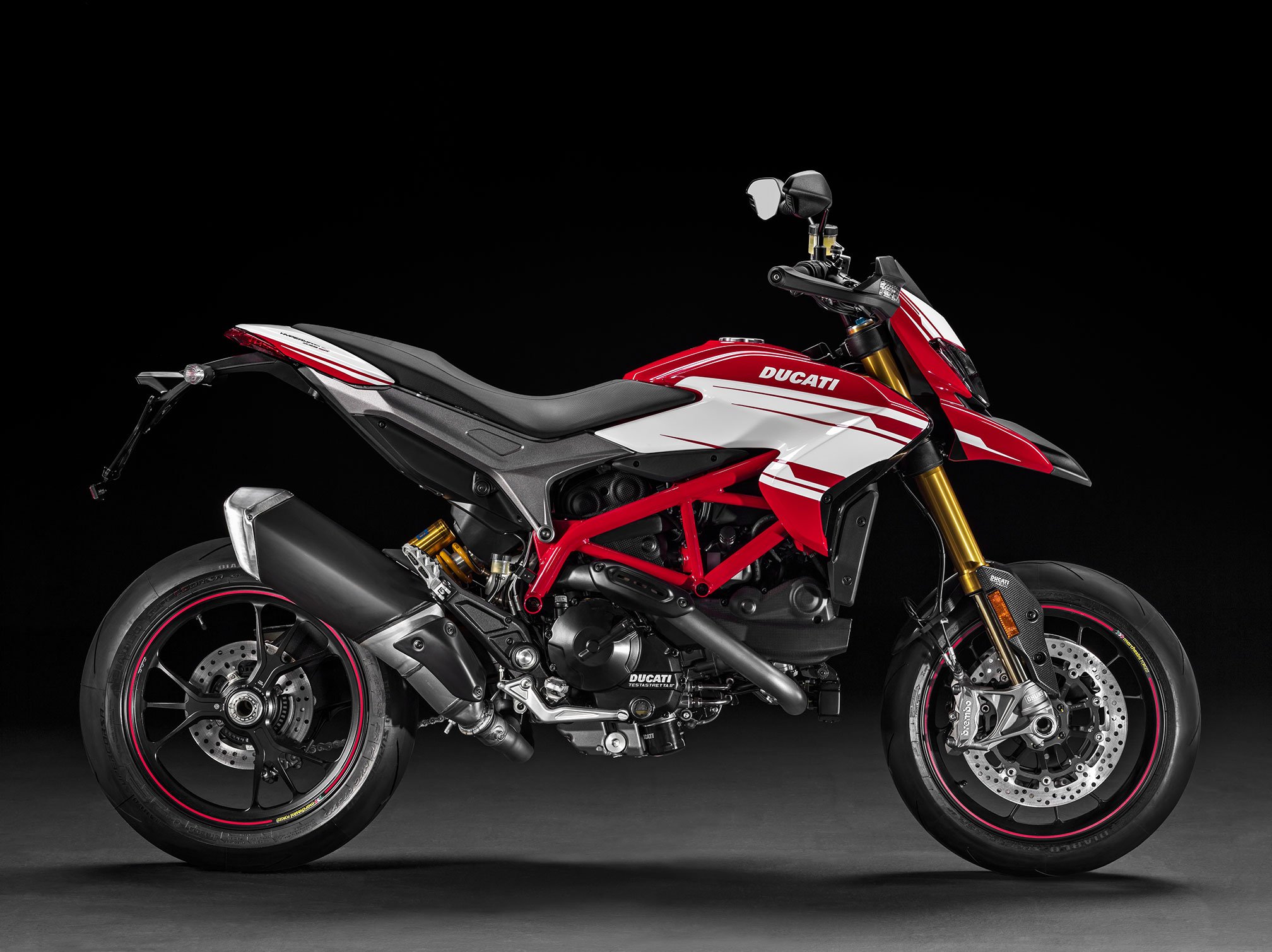 2016, Ducati, Hypermotard, 939sp, Bike, Motorbike, Motorcycle, 939 Wallpaper