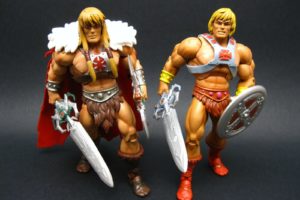 he man, And, The, Masters, Of, The, Universe, Comics, N, Jpg