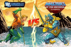 he man, And, The, Masters, Of, The, Universe, Comics