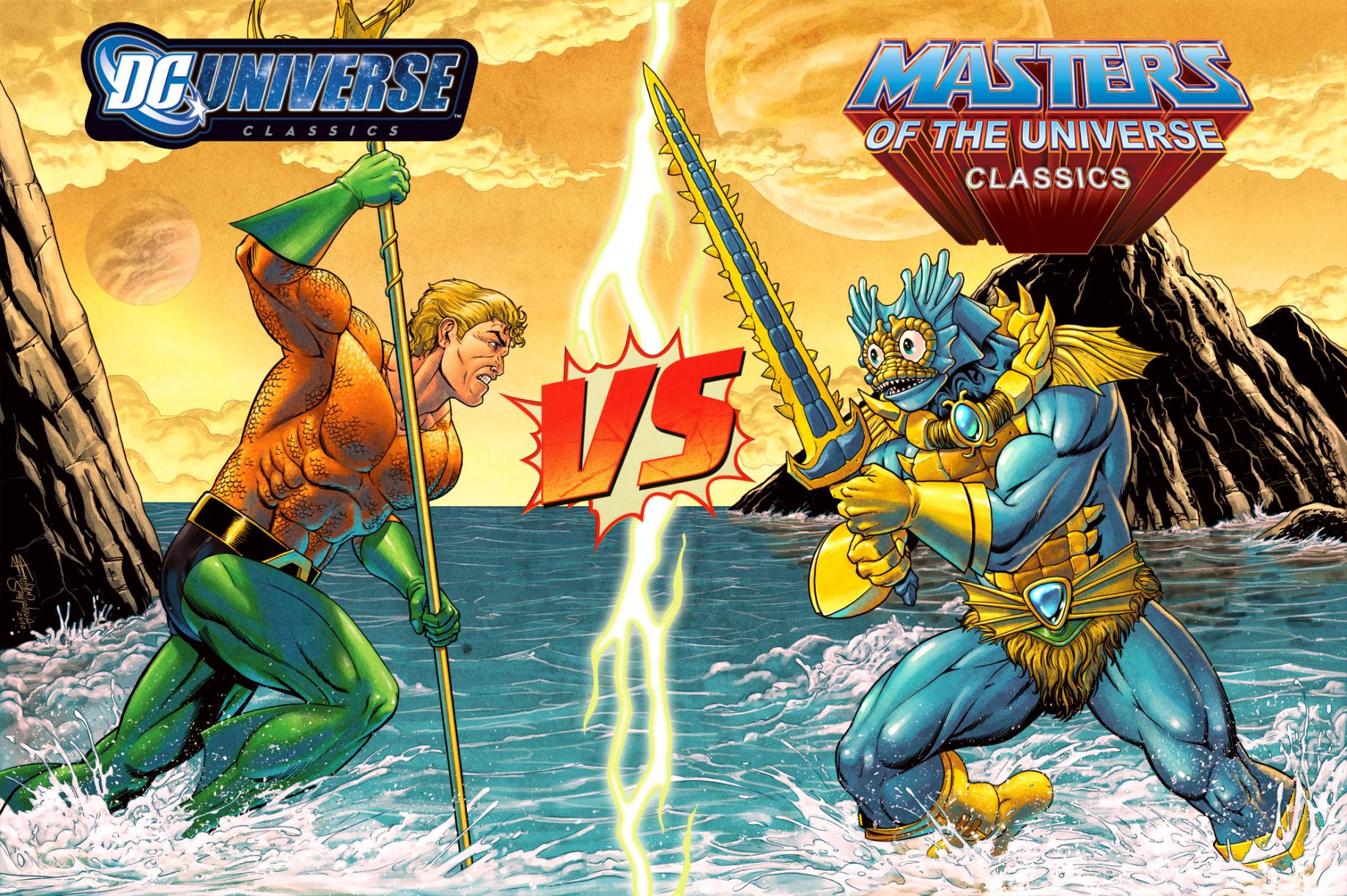 he man, And, The, Masters, Of, The, Universe, Comics Wallpaper