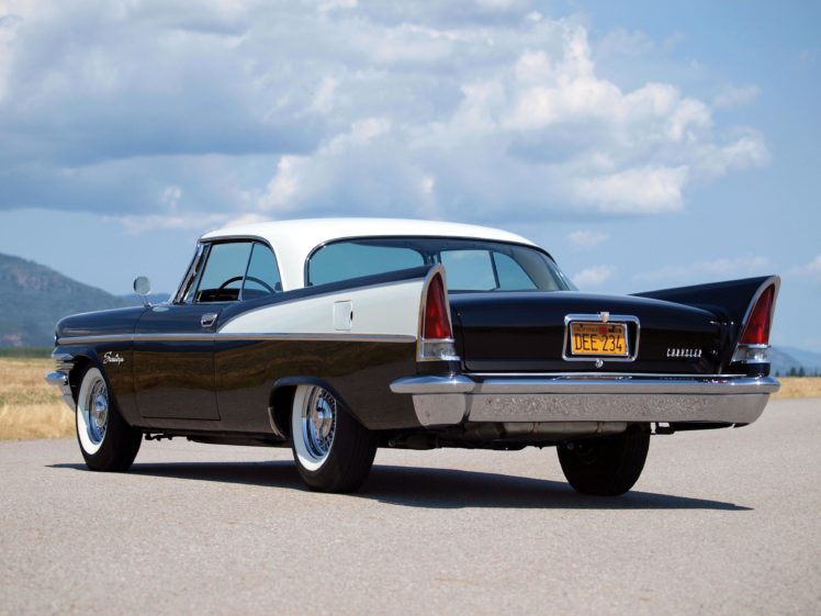 1957, Chrysler, Saratoga, Hardtop, Coupe, Retro, Luxury HD Wallpaper Desktop Background