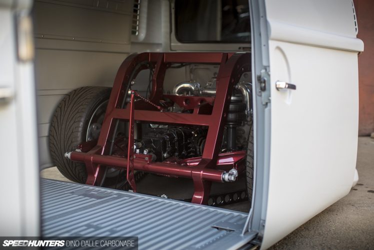 1977, Volkswagon, Van, Custom, Tuning, Bus, Classic HD Wallpaper Desktop Background