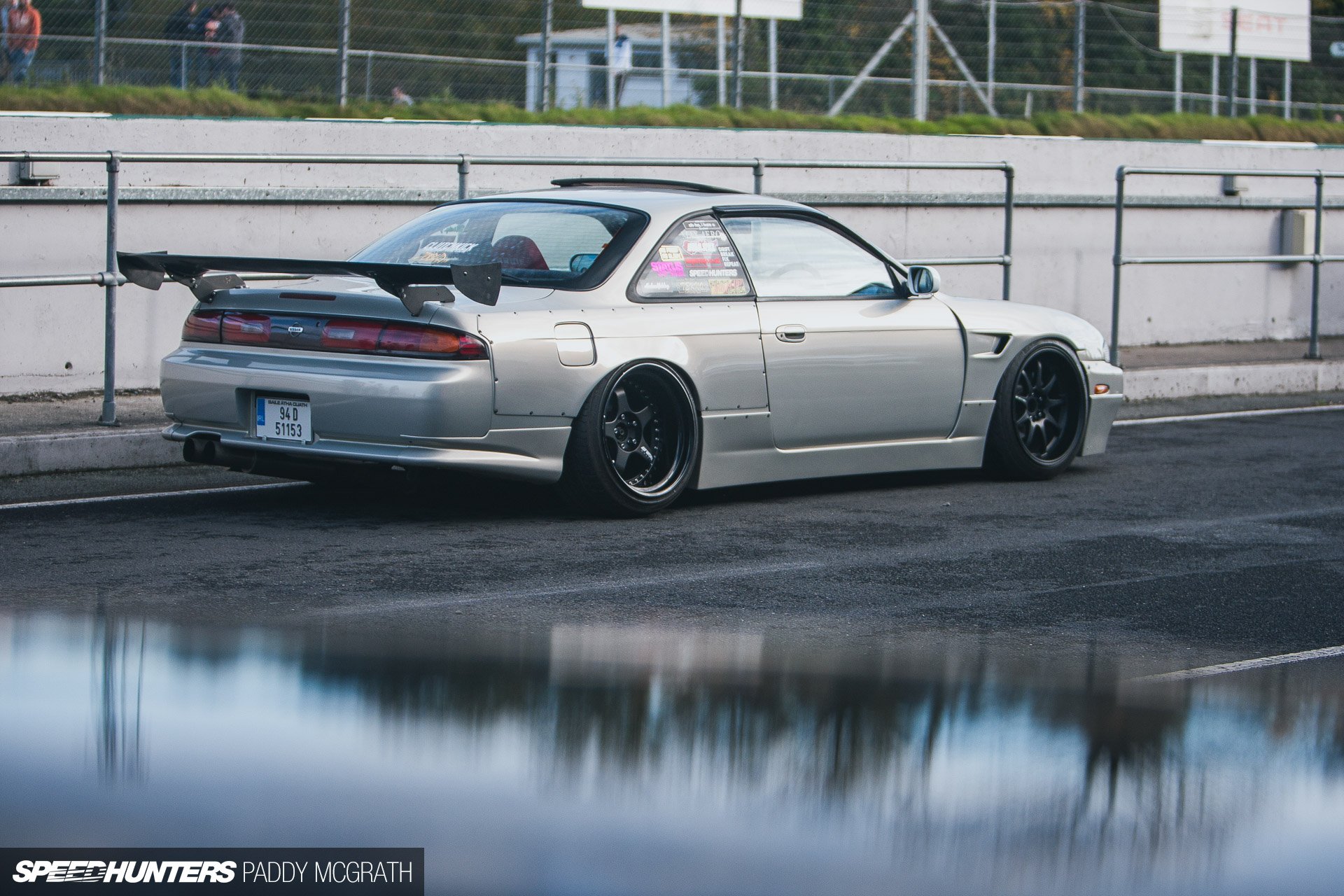 nissan, S14, Silvia, Custom, Tuning Wallpapers HD / Desktop and Mobile ...