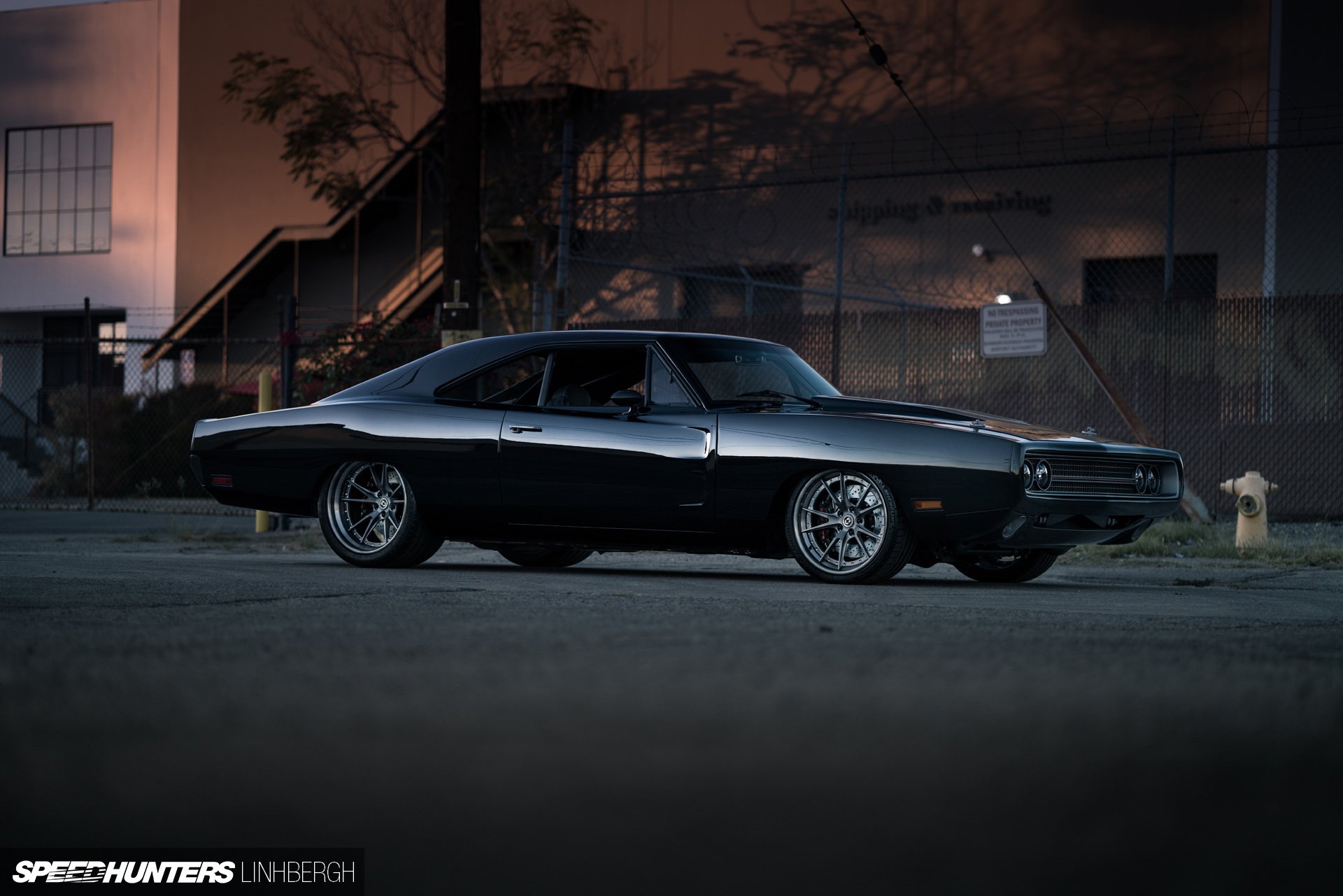 1970, Dodge, Charger, Custom, Hot, Rod, Rods, Mopar, Muscle, Classic Wallpaper