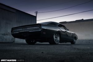 1970, Dodge, Charger, Custom, Hot, Rod, Rods, Mopar, Muscle, Classic