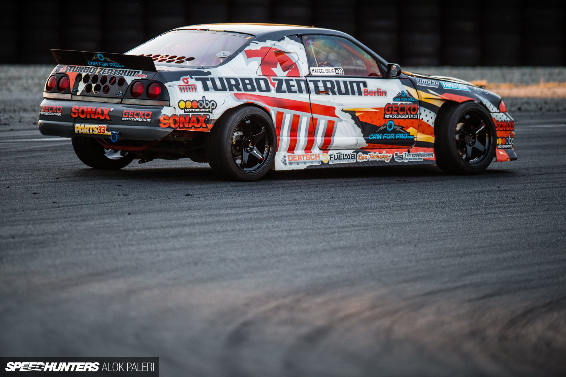 nissan, R33, Rudskogen, Motorsenter, Skyline, Custom, Tuning, Race, Racing, Drift Wallpaper