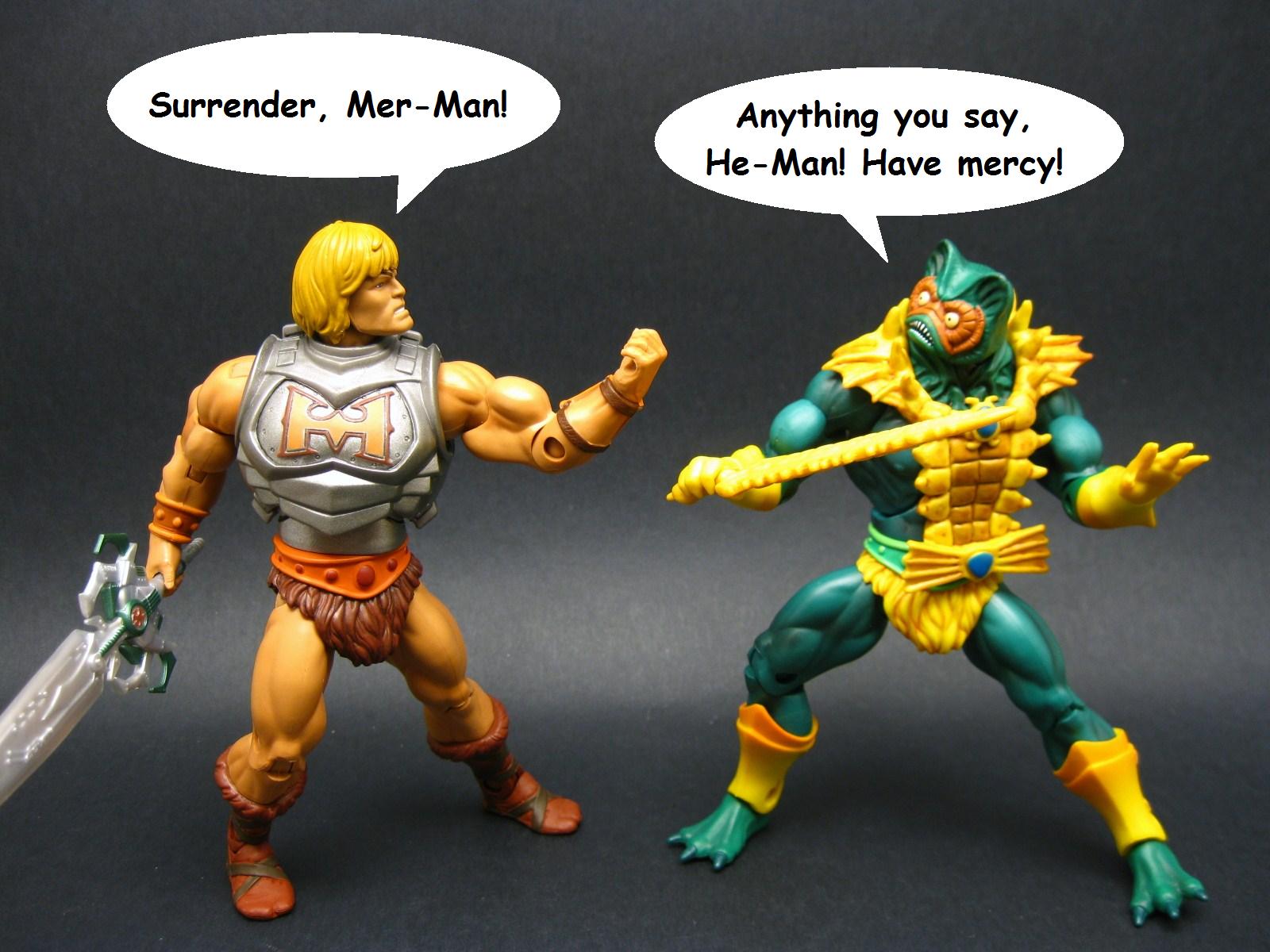 he man, And, The, Masters, Of, The, Universe, Comics Wallpaper