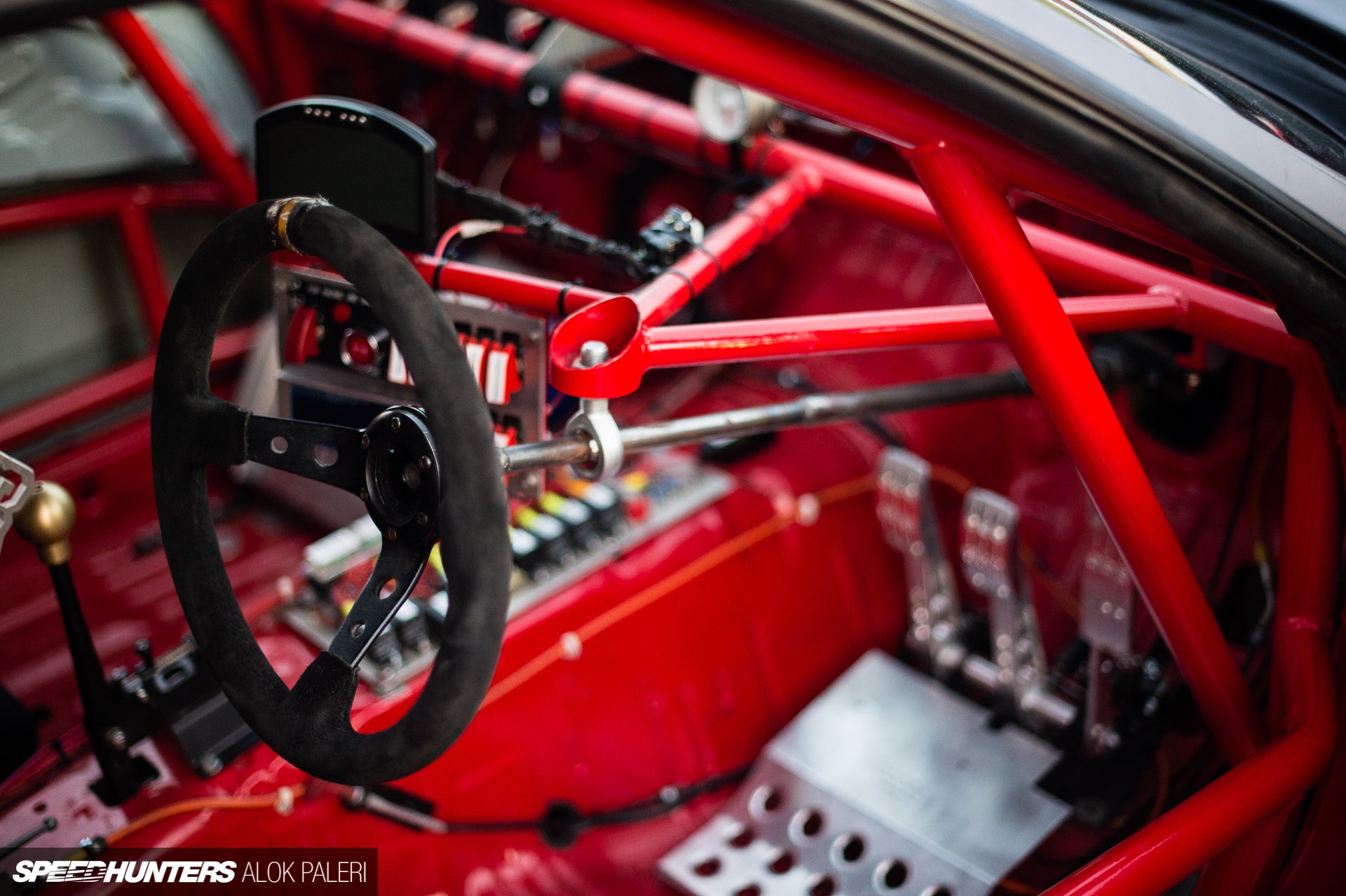 nissan, R33, Rudskogen, Motorsenter, Skyline, Custom, Tuning, Race, Racing, Drift Wallpaper