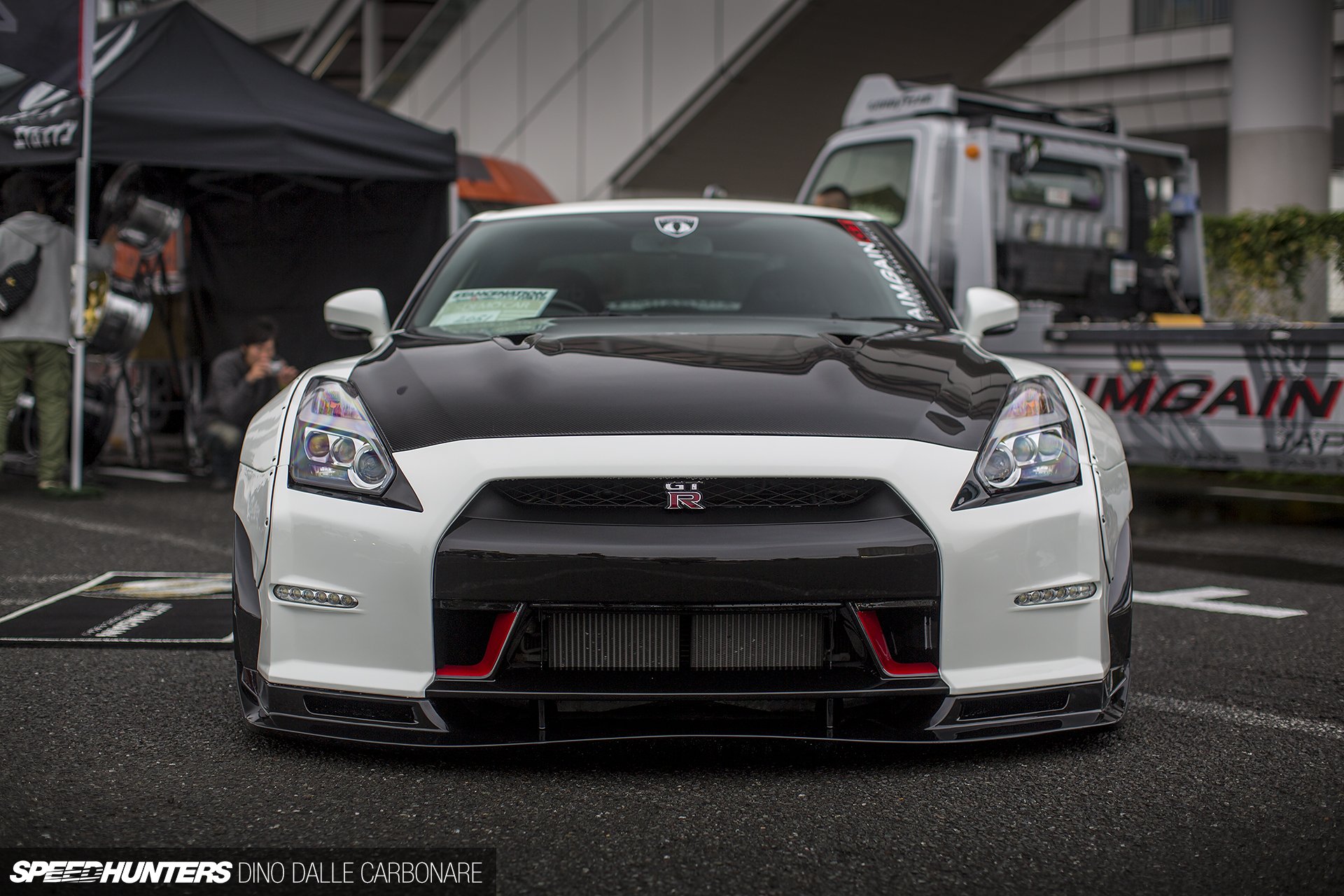 nissan, R35, Gt r, Custom, Tuning, Race, Racing, Drift Wallpaper