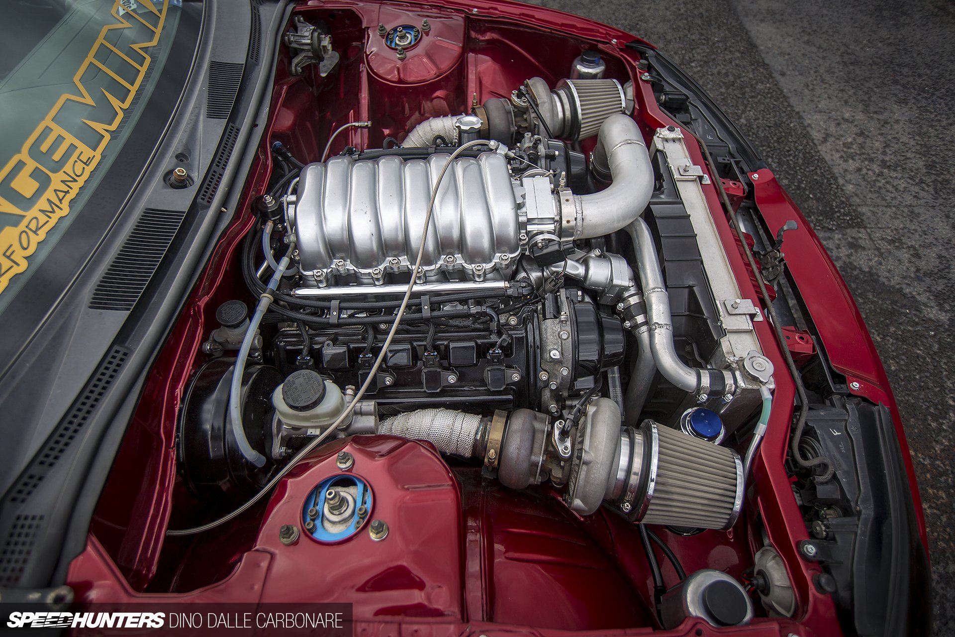 nissan, S15, Silvia, Custom, Tuning Wallpaper