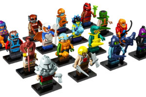 he man, And, The, Masters, Of, The, Universe, Comics, Lego, Legos, Toy, Toys
