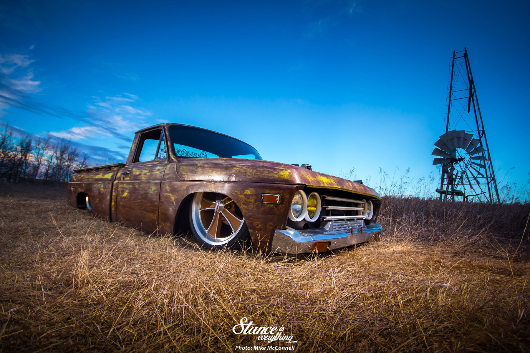 mazda, B1800, Tuning, Custom, Pickup, Truck Wallpaper