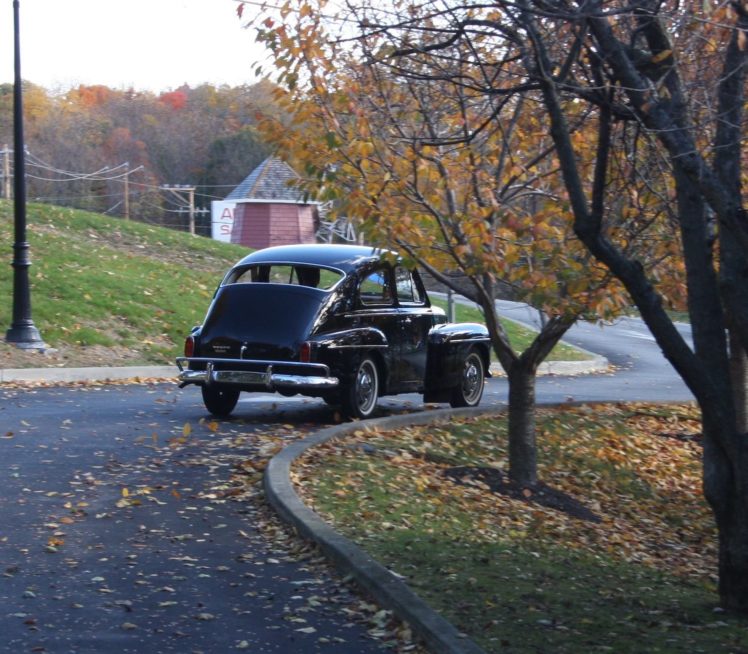 1965, Volvo, Pv544, Sport, Classic HD Wallpaper Desktop Background