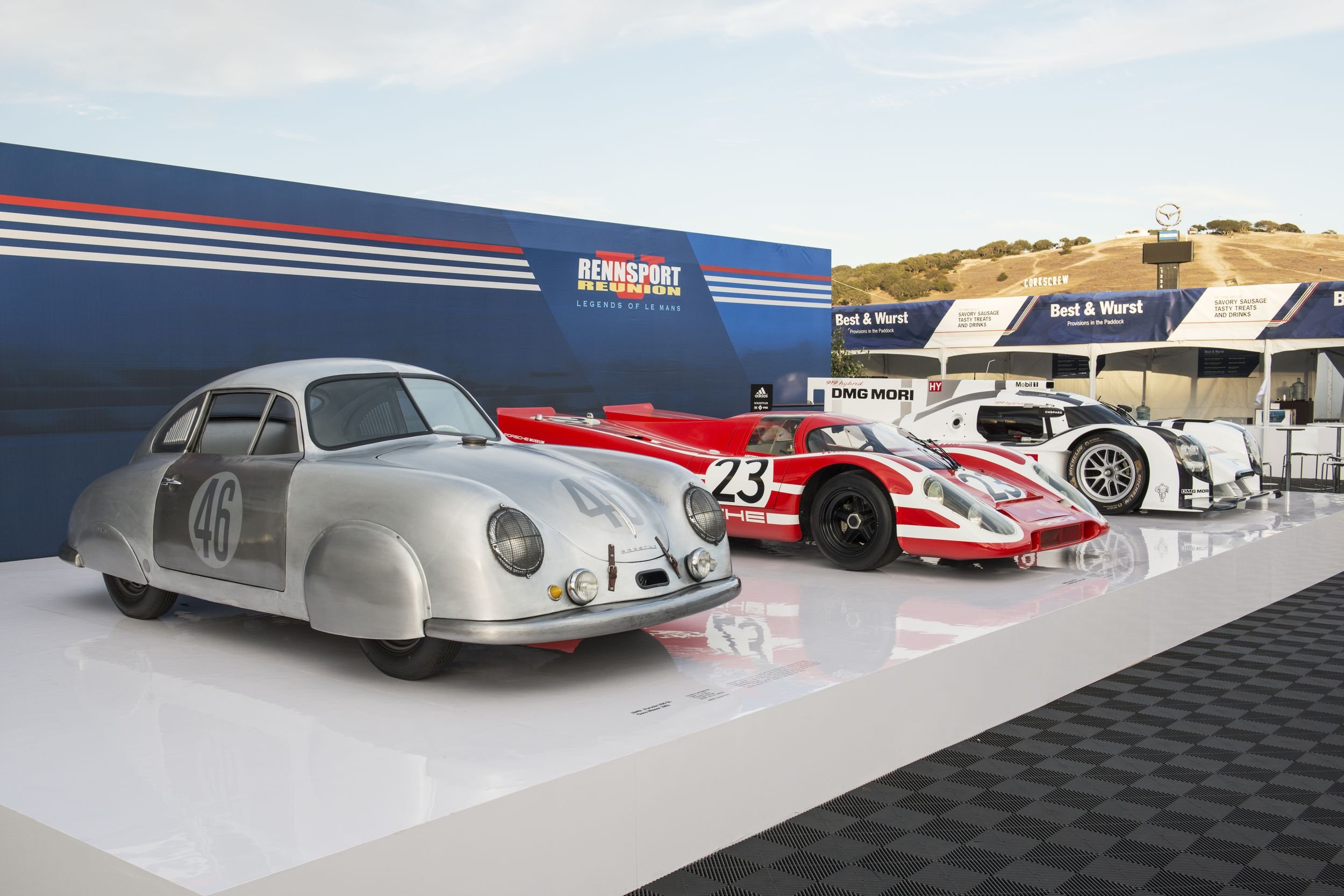 porsche, Rennsport, Rally, Race, Racing Wallpaper