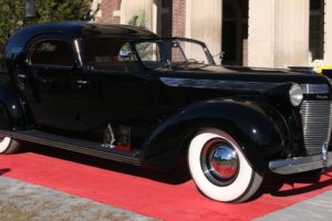1937, Chrysler, Imperial, C 15, Towncar, Luxury, Retro, Vintage