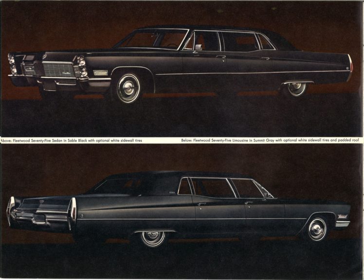 1968, Cadillac, Luxury, Classic, Poster HD Wallpaper Desktop Background
