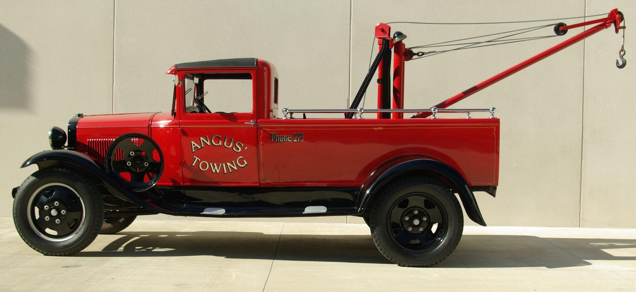 ford, Model aa, Truck, Retro, Vintage, Transport Wallpaper