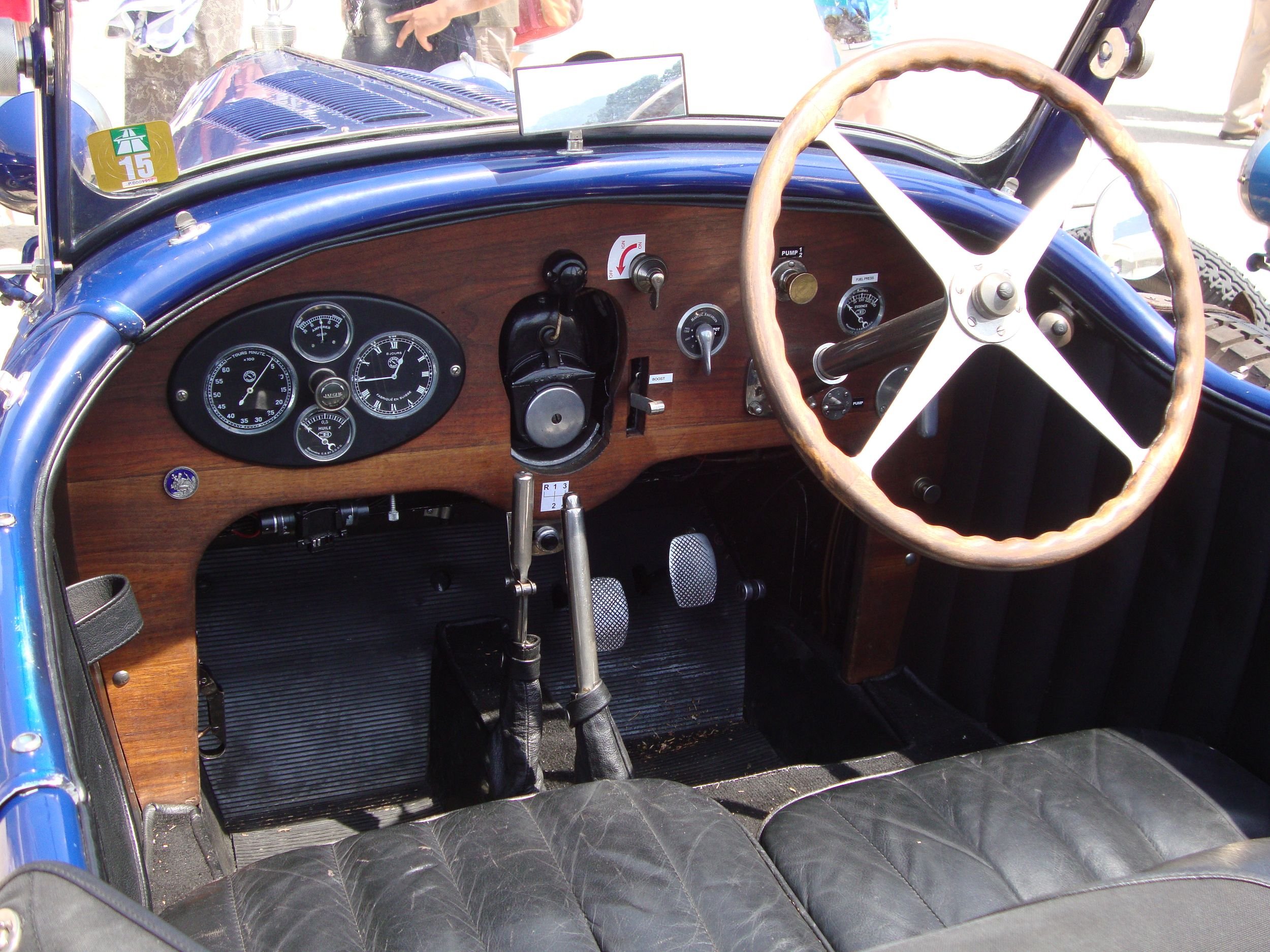 bugatti, Retro, Vintage Wallpaper