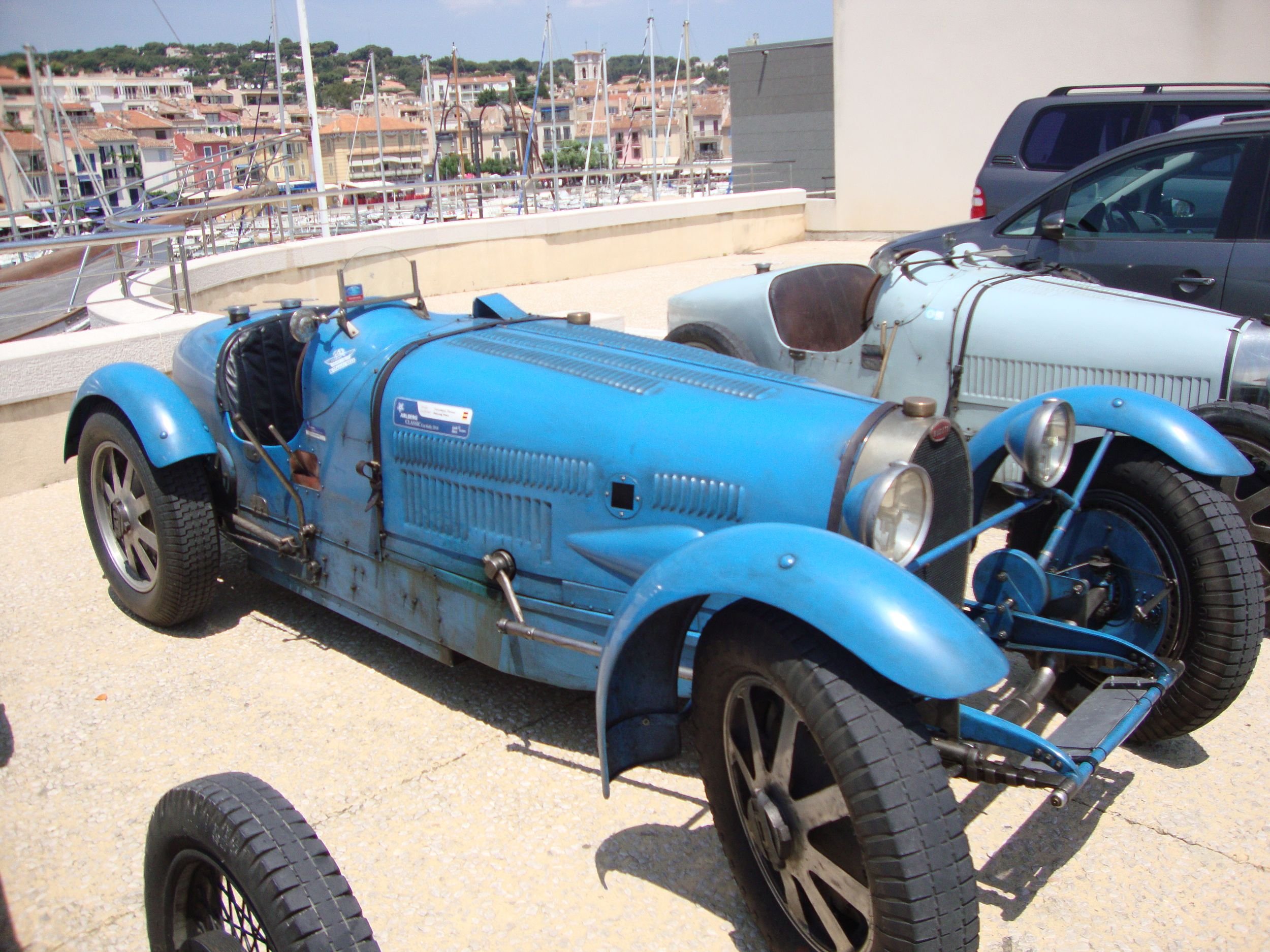 bugatti, Retro, Vintage Wallpaper