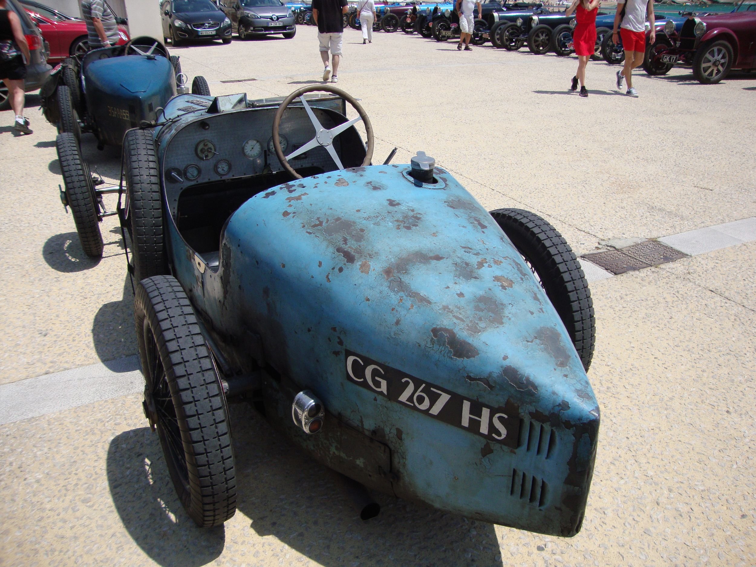 bugatti, Retro, Vintage Wallpaper