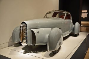 1948, Tasco, Custom, Supercar, Concept
