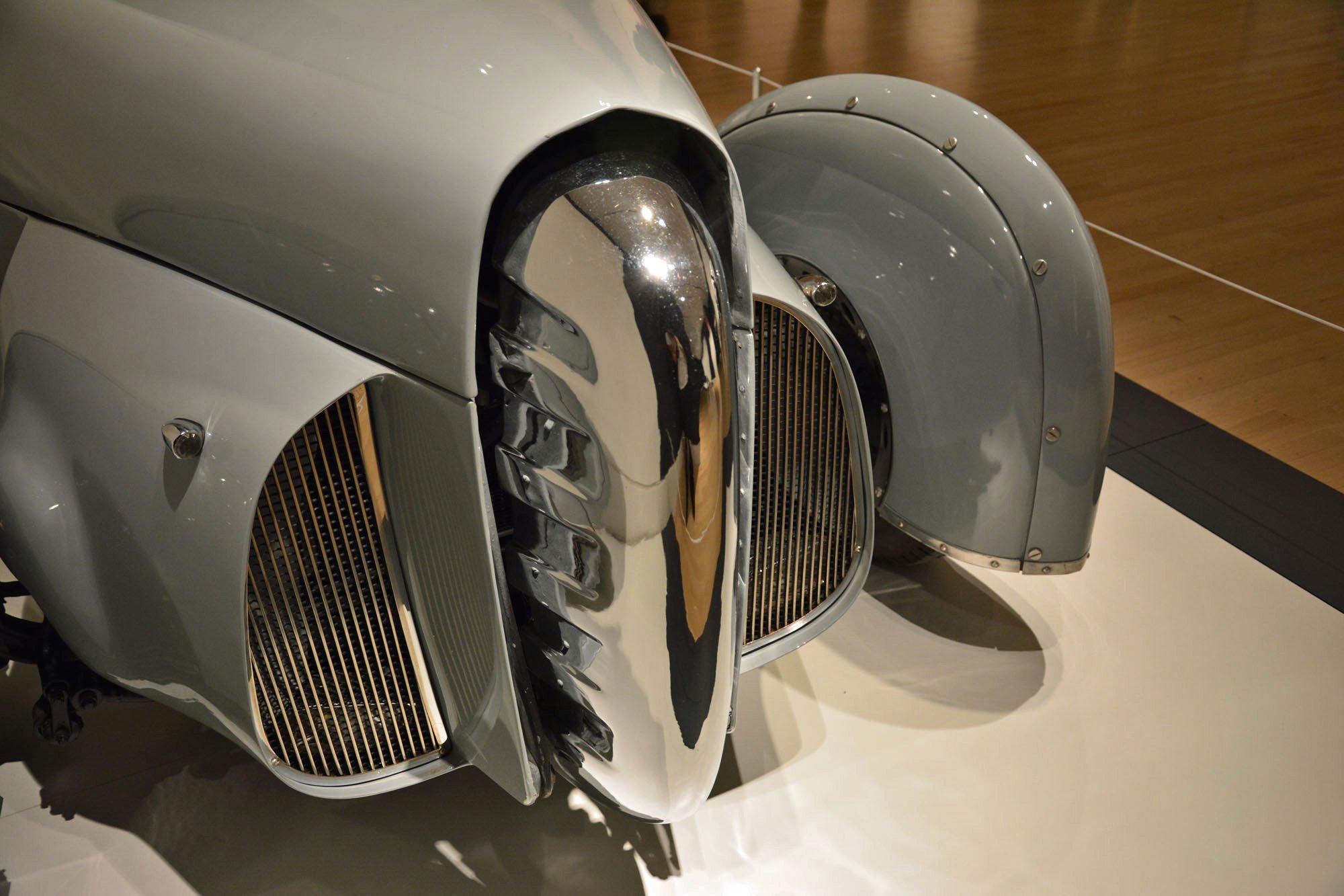 1948, Tasco, Custom, Supercar, Concept Wallpaper