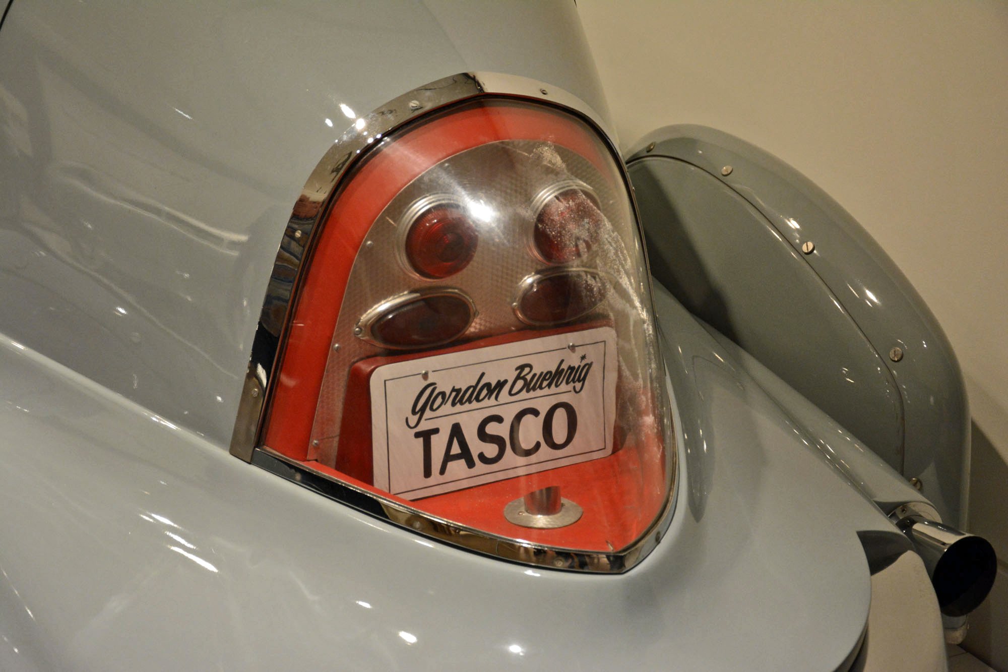 1948, Tasco, Custom, Supercar, Concept Wallpaper