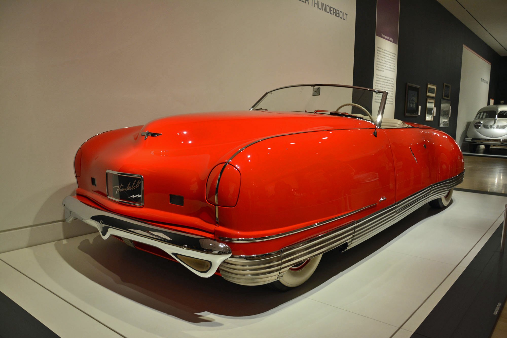 custom, Supercar, Concept, Retro, Vintage Wallpaper