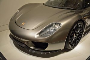 2010, Porsche, 918, Spyder, Concept, Supercar