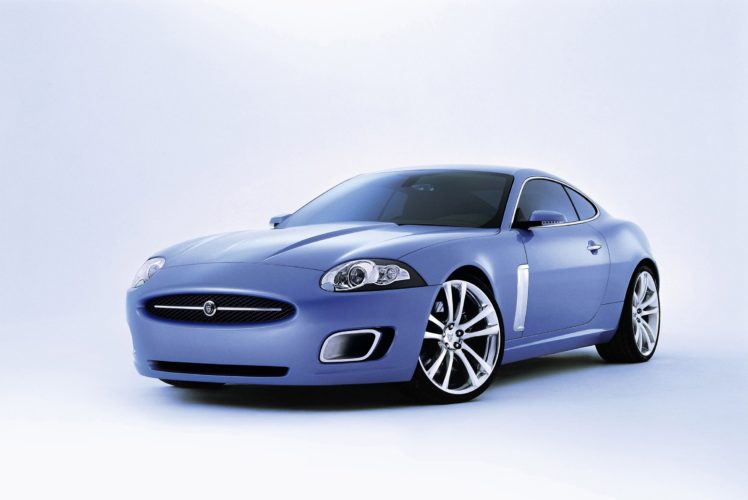 2005, Jaguar, Advanced, Lightweight, Coupe, X150, Supercar HD Wallpaper Desktop Background
