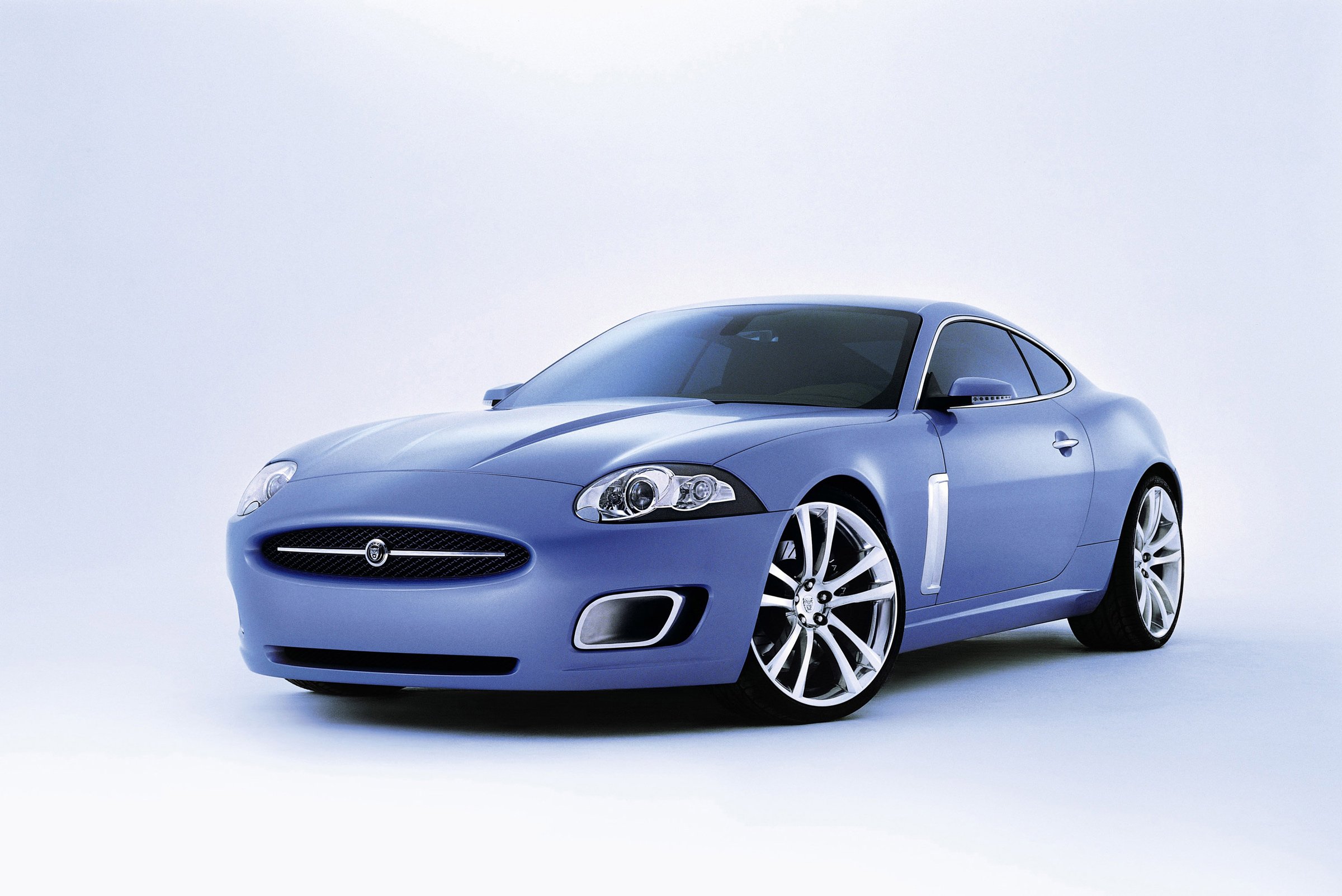 2005, Jaguar, Advanced, Lightweight, Coupe, X150, Supercar Wallpaper