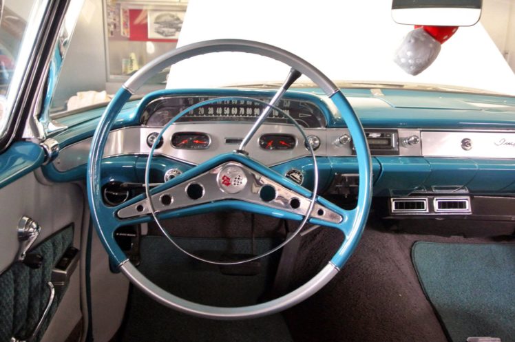1958, Chevrolet, Impala, Custom, Retro, Hot, Rod, Rods HD Wallpaper Desktop Background