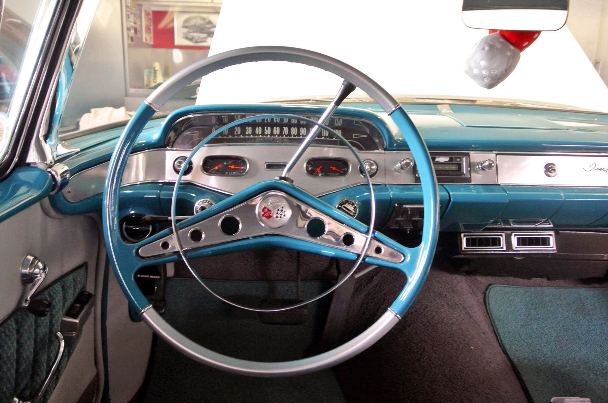 1958, Chevrolet, Impala, Custom, Retro, Hot, Rod, Rods Wallpaper