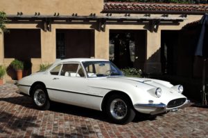 1960, Ferrari, 400, Superamerica, Superfast, Ii, Pininfarina, Supercar, Classic
