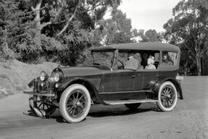 1923, Haynes, Model 77, Touring, Retro, Vintage