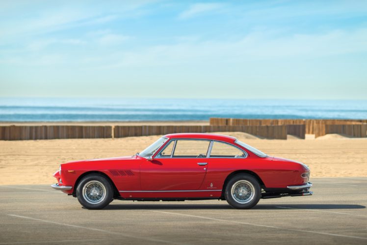 1965, Ferrari, 330, G t, 2 2, Series i, Pininfarina, Supercar, Classic HD Wallpaper Desktop Background