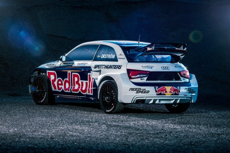 2015, Audi, S 1, Eks, R x, Quattro, 8 x, Rally, Wrc, Race, Racing HD Wallpaper Desktop Background