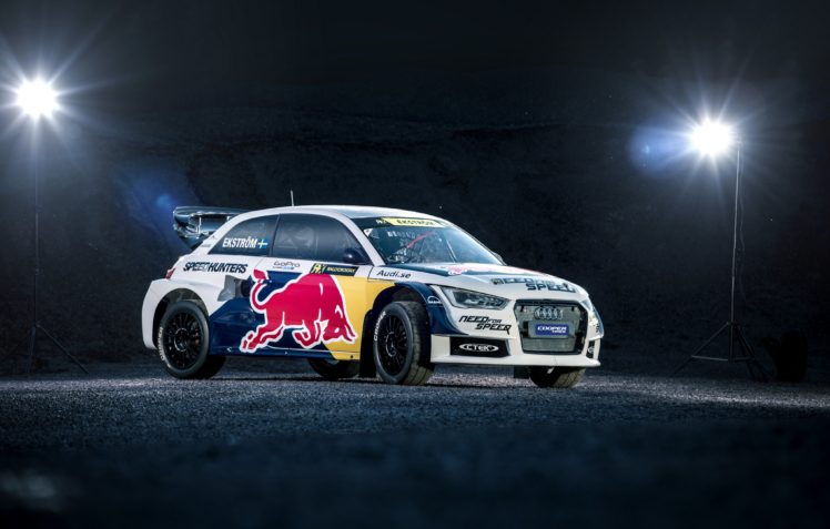2015, Audi, S 1, Eks, R x, Quattro, 8 x, Rally, Wrc, Race, Racing HD Wallpaper Desktop Background