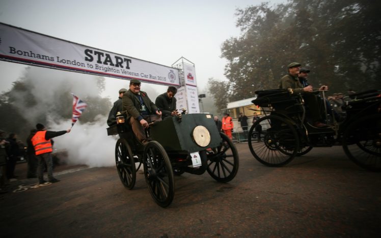 1899 1905, Bonhams, Veteran, Car, Run, Vintage, Retro, Race, Racing, Rally HD Wallpaper Desktop Background