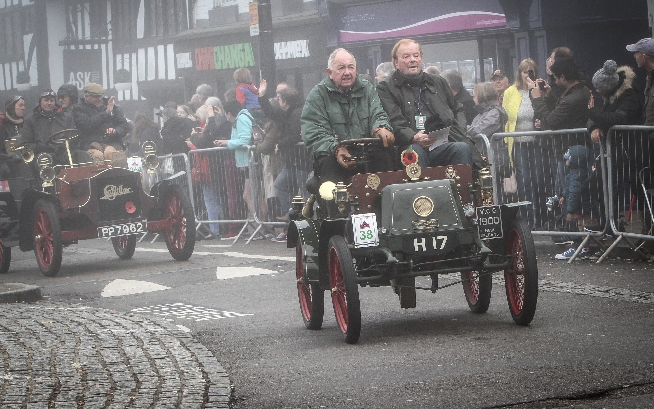 Vintage Running Races 1899 1905, Bonhams, Veteran, Car, Run, Vintage, Retro, Race, Racing ...