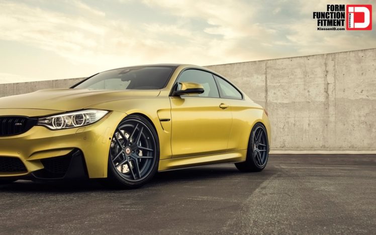 2015, Klassen, Bmw, M 4, Tuning HD Wallpaper Desktop Background