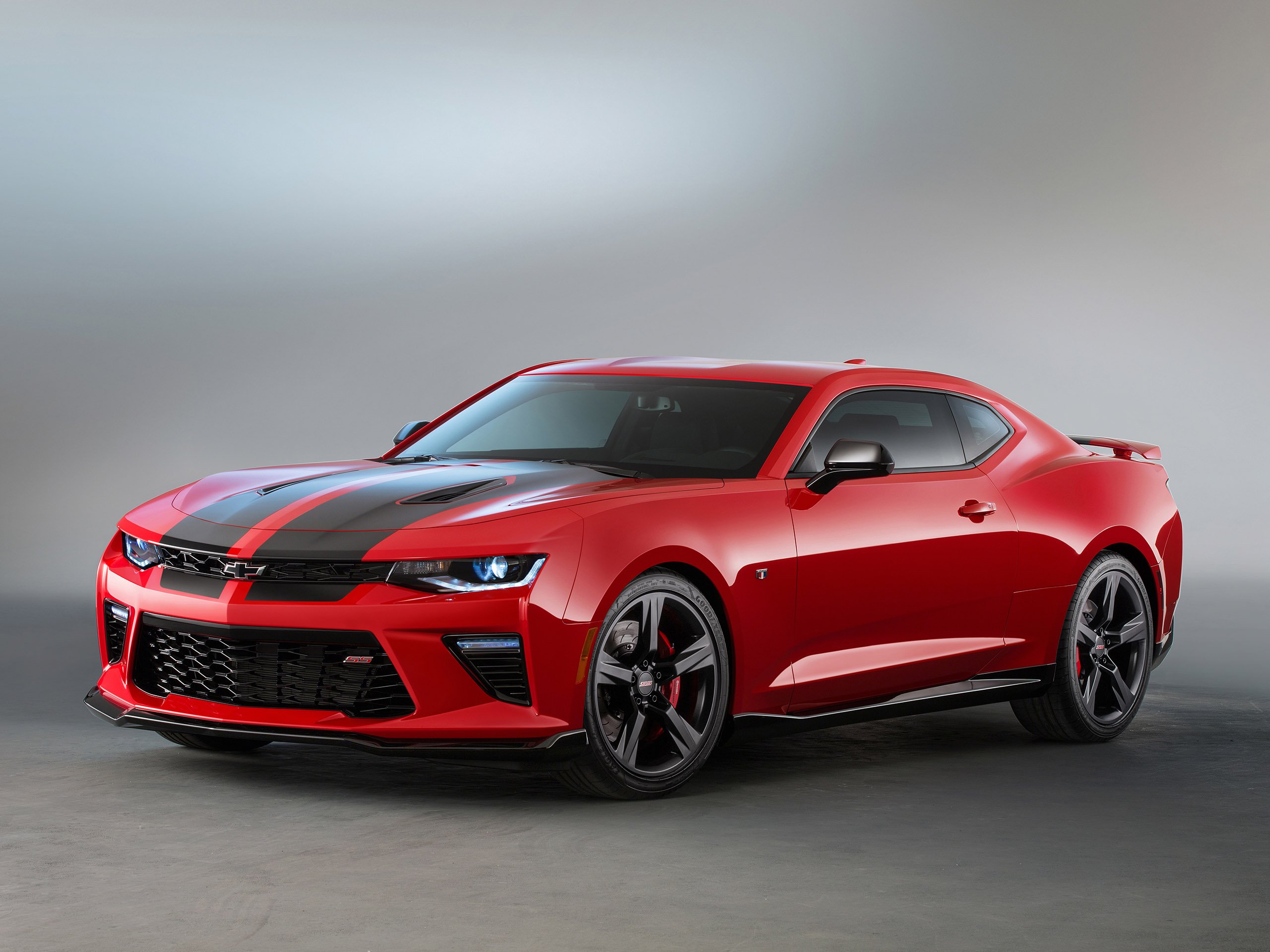 2015, Chevrolet, Camaro, S s, Black, Accent, Package, Concept, Muscle Wallpaper