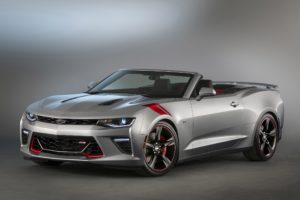 2015, Chevrolet, Camaro, S s, Convertible, Red, Accent, Package, Concept, Muscle
